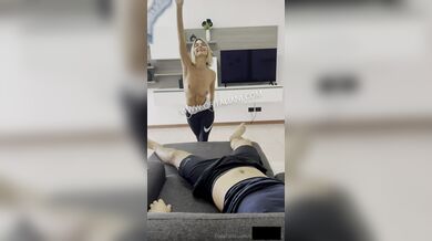 La mia puttanella che pompino