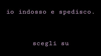 In bagno