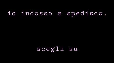 In bagno