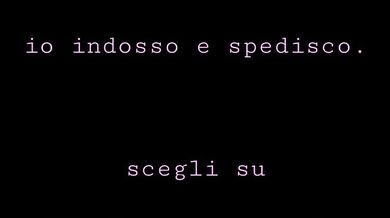 In bagno