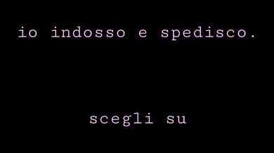 In bagno