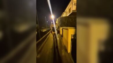 Eccitati che poi a casa ti svuoto