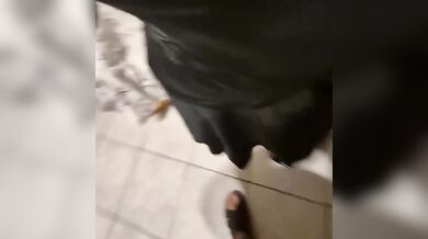 Eccitati che poi a casa ti svuoto