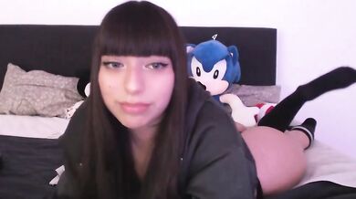 Teen italiana live social