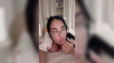 Ciao amore giochiamo un po'