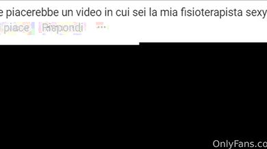 La tua infermiera sexy
