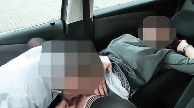 Compilation carsex coppia italiana