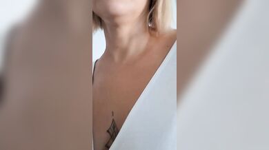 Merenda e doccia insieme a voi