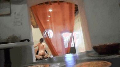 cuckold il bull mi ha cacciato dalla monta