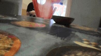 cuckold il bull mi ha cacciato dalla monta