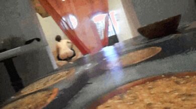 cuckold il bull mi ha cacciato dalla monta