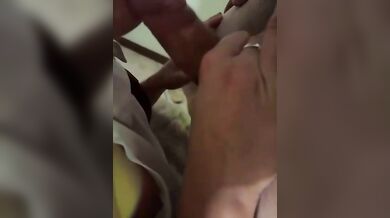 Bocchino e scoptina a pecorina