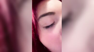 Fai piano che ho la fica stretta