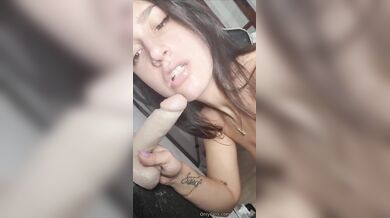 Sono la tua puttana fammi di tutto