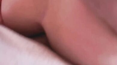 Milf bionda inculata a pecorina dal suo personal trainer