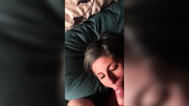 Pompino pov moglie che vuole le sementi