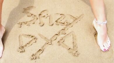 Sfizy raccolta video hard OF