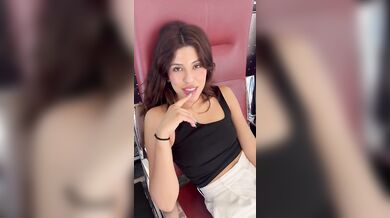 Che scopata ieri nel bagno del ristorante