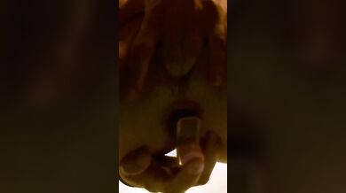 Alice plug anale amatoriale italiano