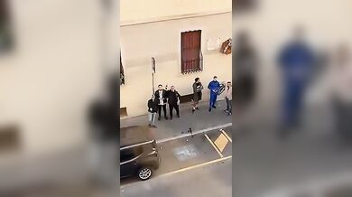 Elisa Esposito chiede soldi ai fans perchè non ha voglia di lavorare