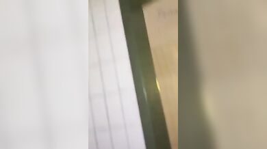 Jasmin mostra il suo bel culo