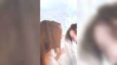 Leccata di fica lesbo