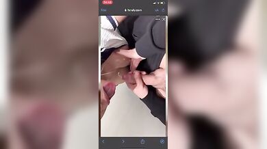 Pompino in diretta Fansly coppia italiana