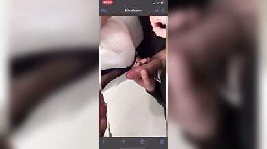 Pompino in diretta Fansly coppia italiana