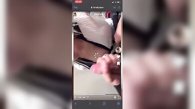 Pompino in diretta Fansly coppia italiana
