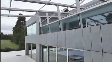 Princess Alice e Eva Generosi trio FFM BBC