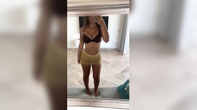 Rebecca teen tettona of