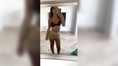 Rebecca teen tettona of