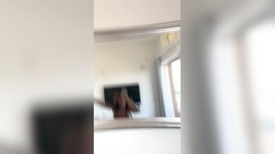 Rebecca teen tettona of