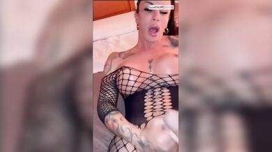 Sara Finizio Trans Napoli