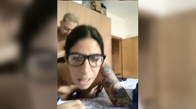 Freesugar scopata a pecora OF