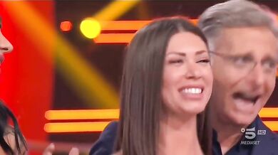 Sfilata S0fia ciao darwin