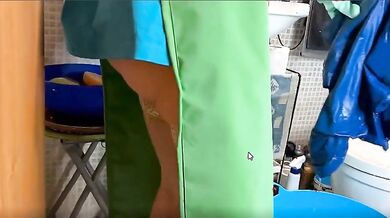 Sheila Capriolo 8alle8 video porno