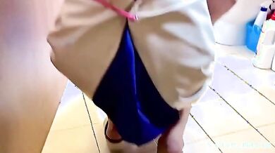 Sheila Capriolo a pecorina