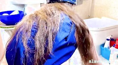 Sheila Capriolo a pecorina