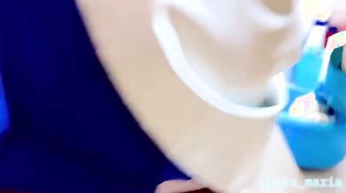 Sheila Capriolo a pecorina