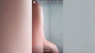 Sof1a C4rboni video OF