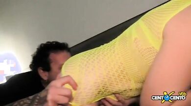 The Sborr in The Rain CxC FIlm completo NEW