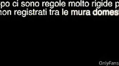 Franc1 sega guardone a Tenerife davanti al suo ragazzo OF