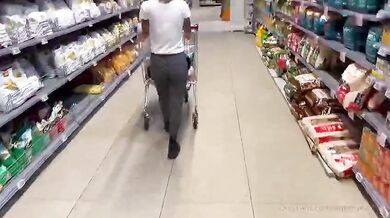 Giovane coppia italiana OF