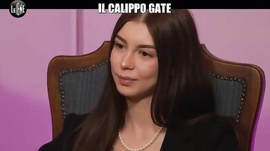 Ambra e Paolina - Calippo tour o Calippo Gate? Intervista Iene