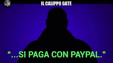 Ambra e Paolina - Calippo tour o Calippo Gate? Intervista Iene