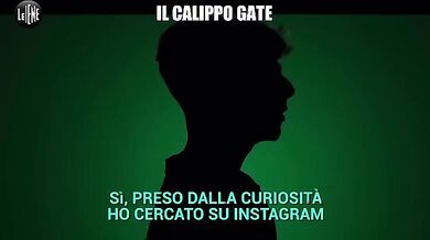 Ambra e Paolina - Calippo tour o Calippo Gate? Intervista Iene