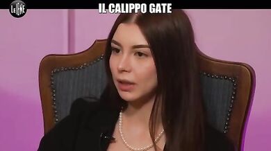 Ambra e Paolina - Calippo tour o Calippo Gate? Intervista Iene