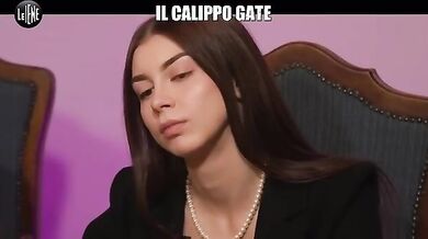 Ambra e Paolina - Calippo tour o Calippo Gate? Intervista Iene