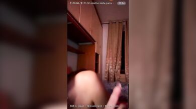 Vi faresta fare un pompino o mi scopereste subito? OF